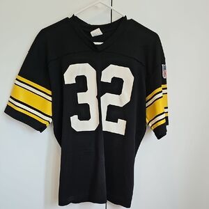 Pittsburgh Steelers Franco Harris Jersey